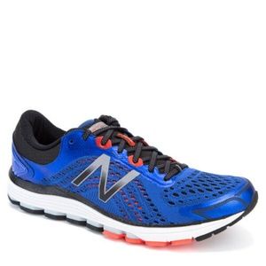 new balance 1260v7 schoenen